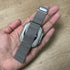 BRAZALETE APPLE WATCH METALICO (MILANESA) 38MM/40MM/41MM